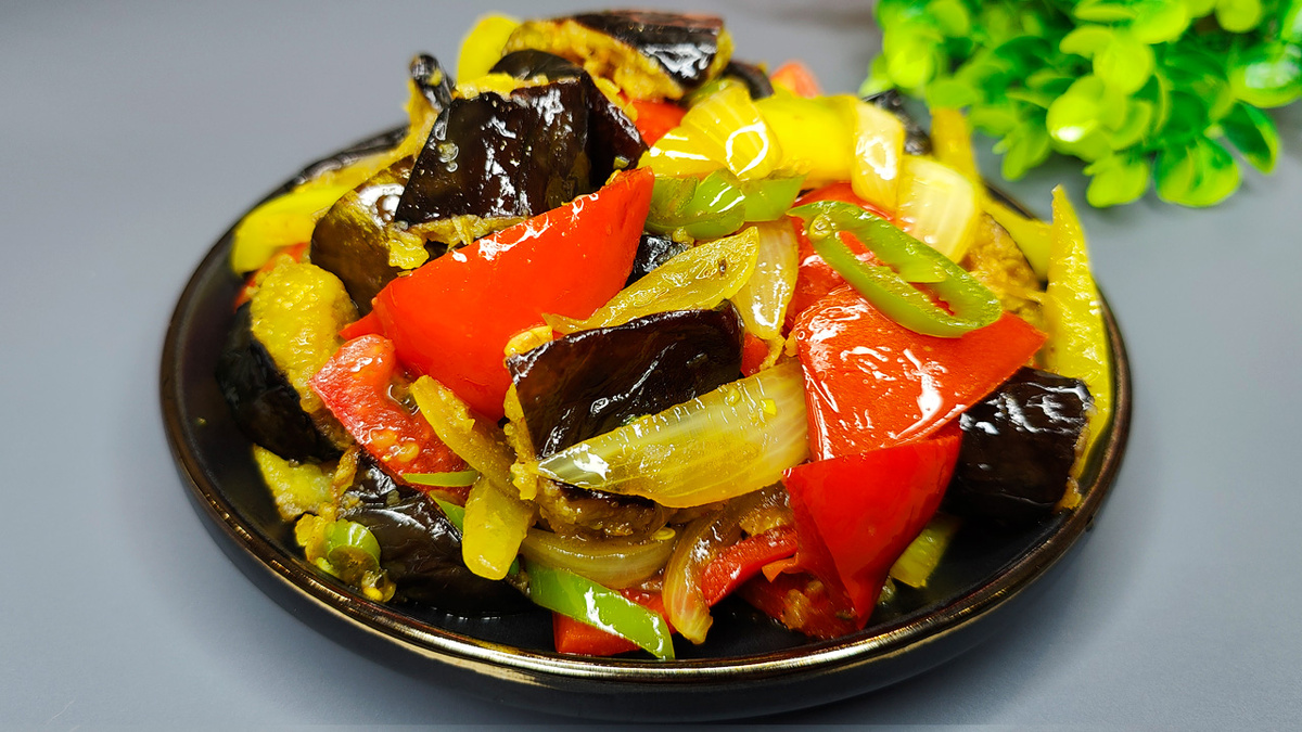 Баклажаны по-грузински: секреты восхитительного блюда от дружбы и кулинарии