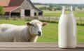 Овечье молоко: забытая полезность и его уникальные преимущества