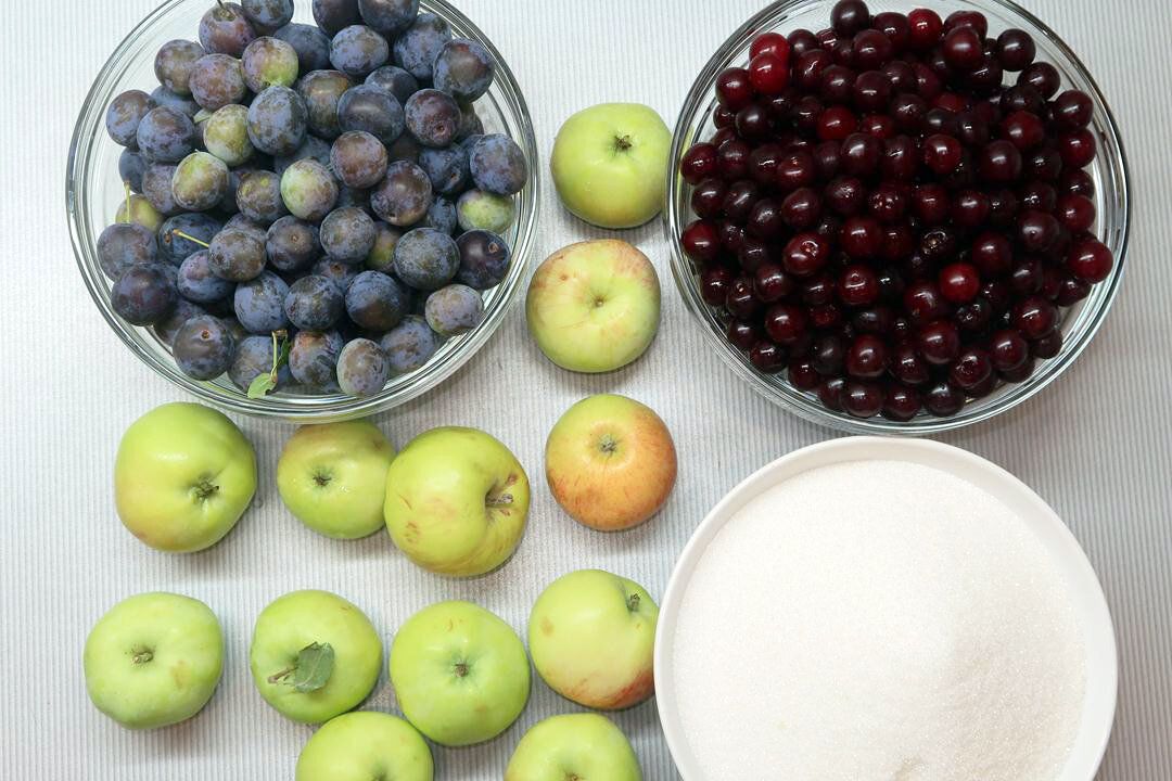 ������ ������ �� �����, ����� � ����: ��� ���������� �� ����