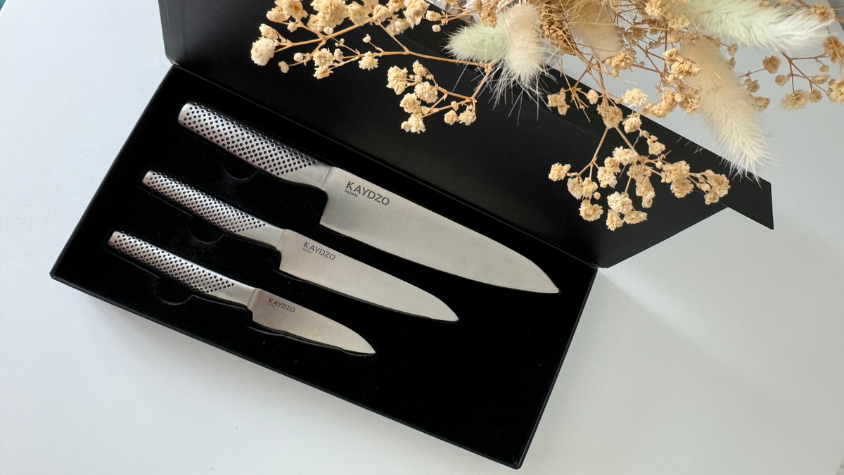 Как подарить нож без страха: простые рекомендации для мудрых