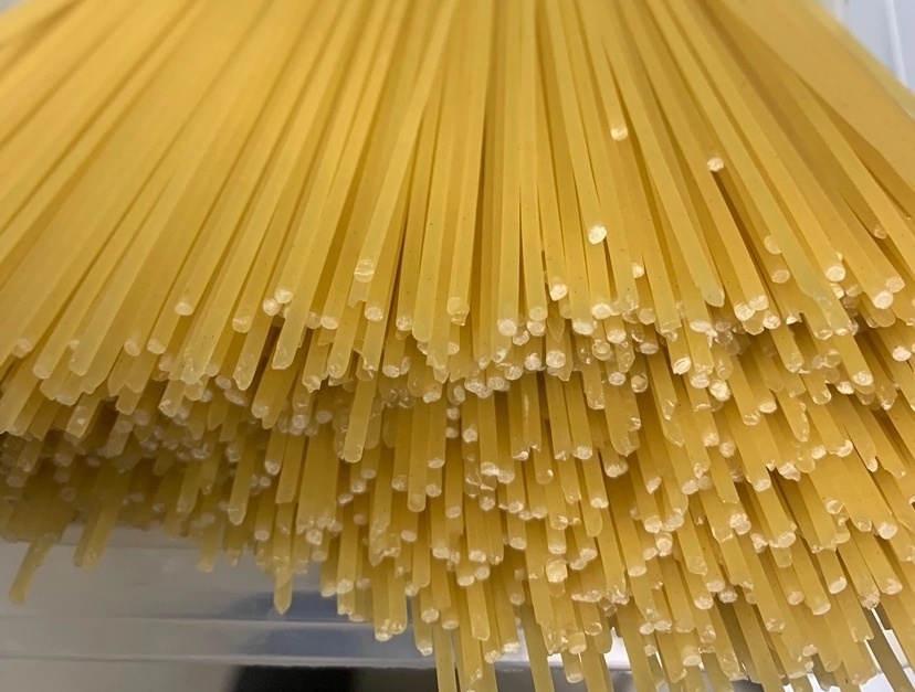 Как выбрать идеальные макароны из твёрдых сортов пшеницы