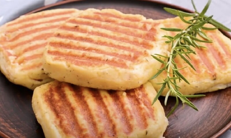 Интересные бутерброды без хлеба: новый взгляд на сытные закуски