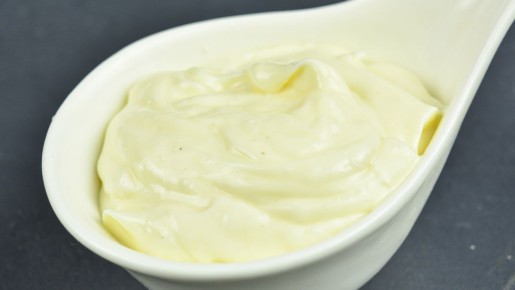 Как приготовить идеальный домашний майонез за 5 минут