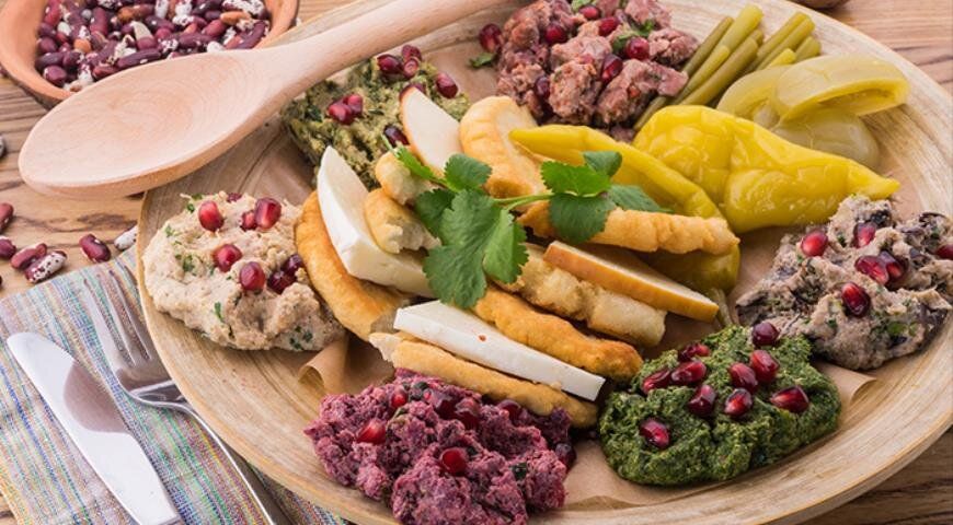 ���������� �������: ��������� ����� � ���������� �����