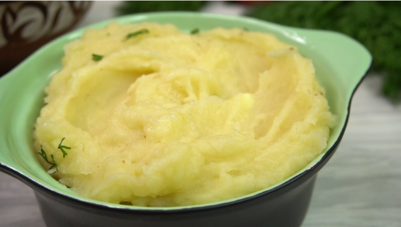 Вкусный секрет немецкого картофельного пюре, который стоит попробовать