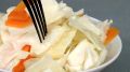 Приготовьте быструю маринованную капусту: идеальная закуска на каждый день