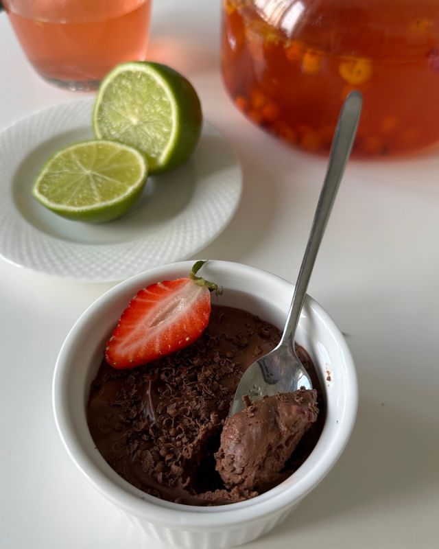 Вкусные десерты к чаю без добавления сахара