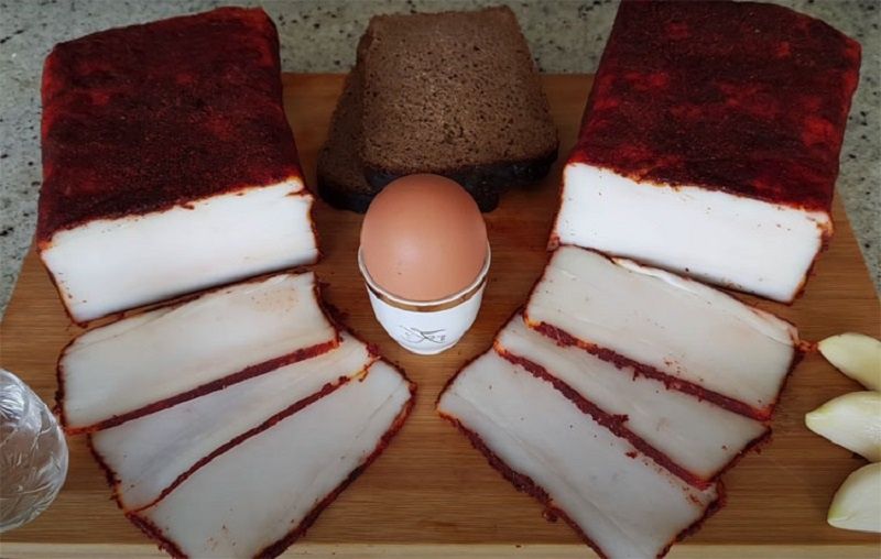 Приготовление венгерского шпика: гастрономический шедевр на вашем столе