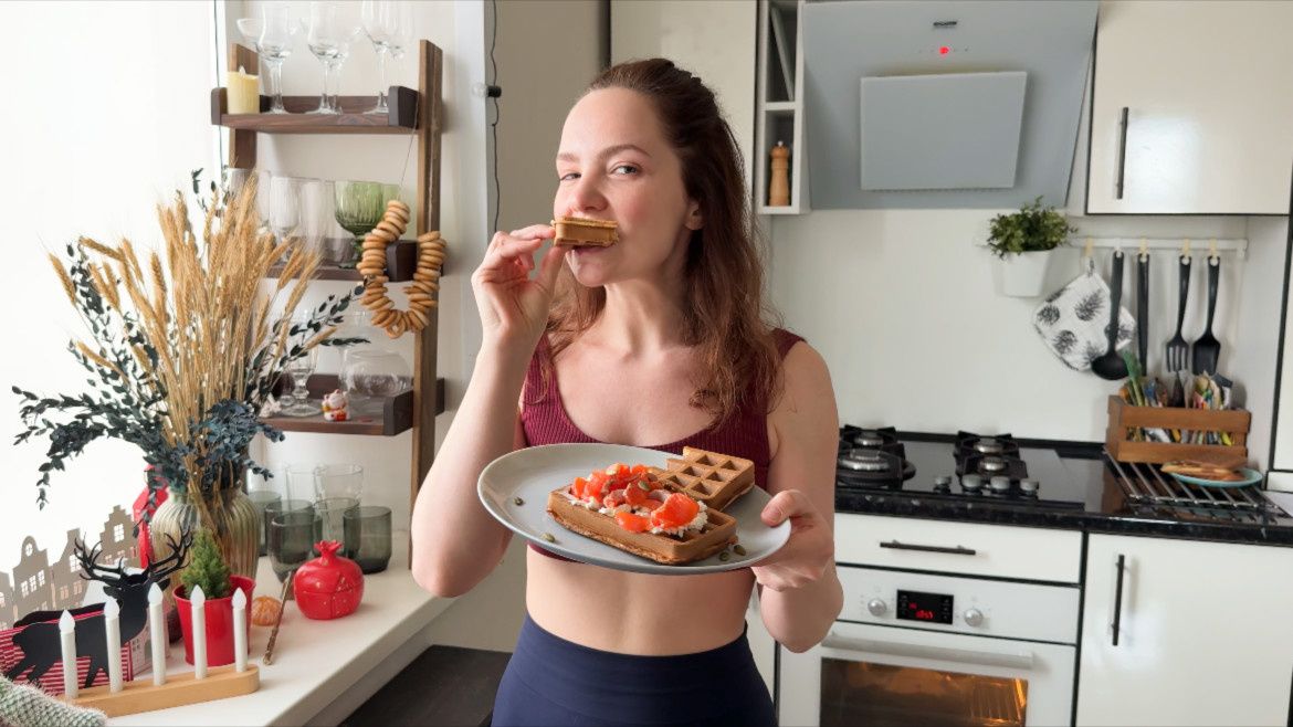 Год без лактозы: разрушаем мифы о молочных продуктах