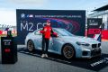���� ������ ����� �� �������: ������� ������ � ������������ MotoGP � ������������ BMW M2 CS