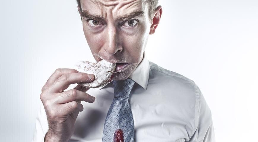 Как приготовить что-то вкусное из пустого холодильника