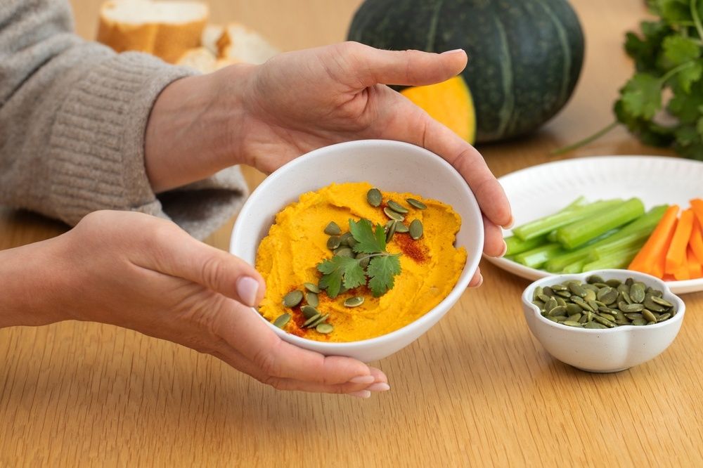 Полезные альтернативы майонезу для ваших блюд