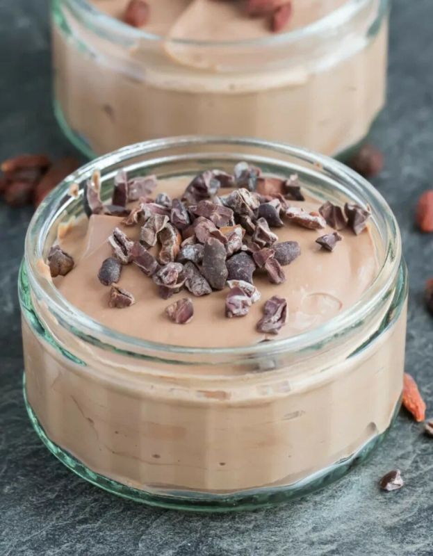 Десерт из варенца: вкусное возвращение традиций