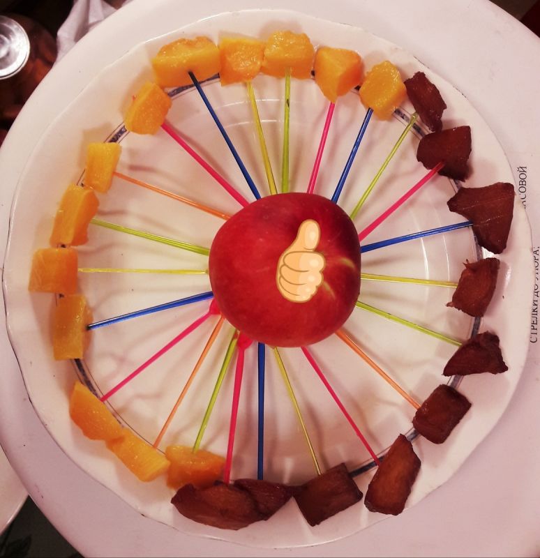 Секреты тыквенных конфет, которые исчезают мгновенно