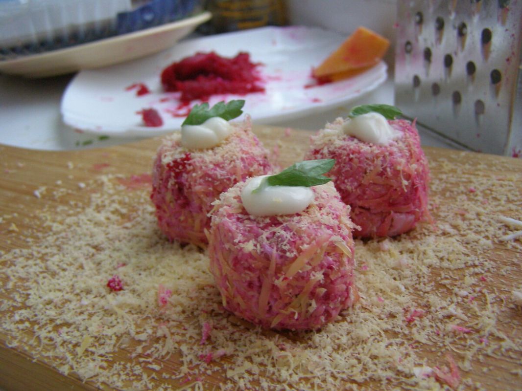 Вкусные идеи для пасхальных закусок: быстро и красиво