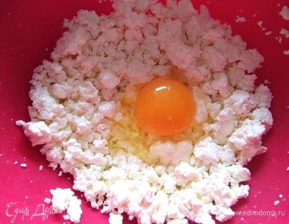 Ленивые вареники с бананом: простота, которую оценят все