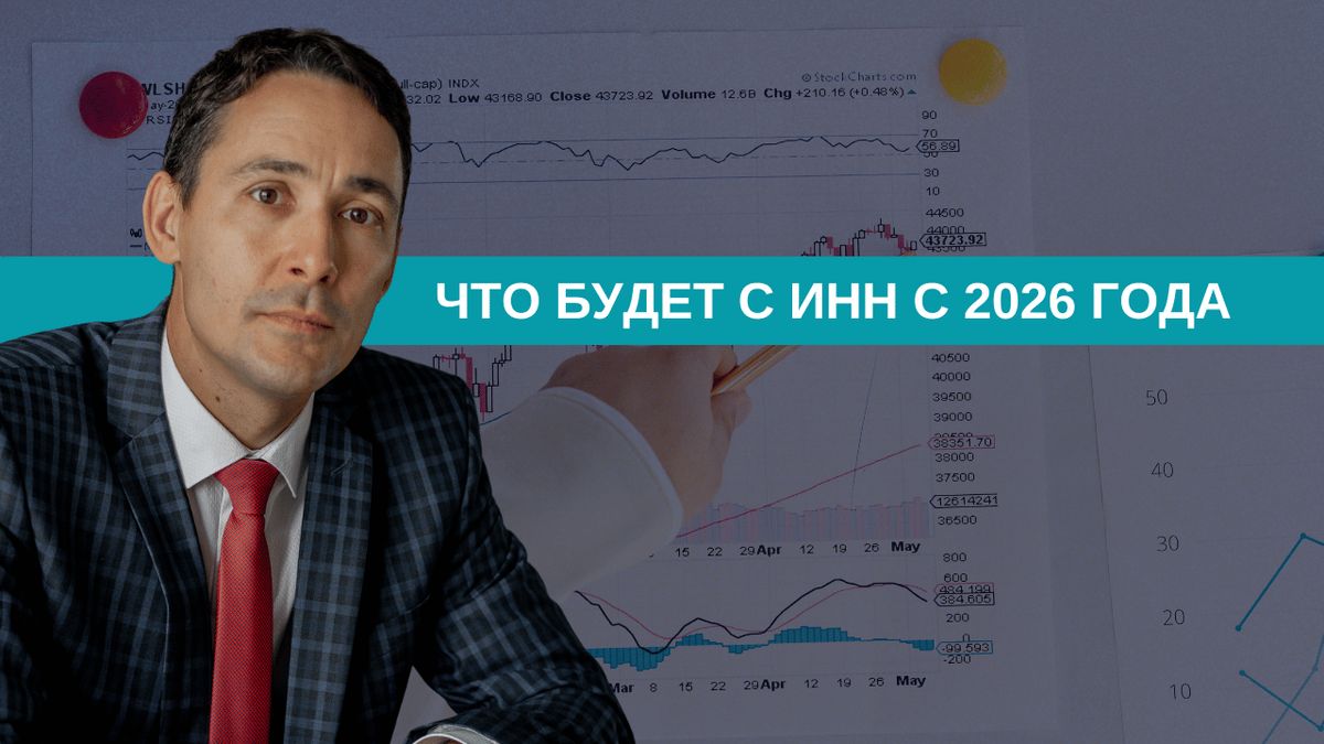 ��������� � ��� 2026: ��� ������� ������������������