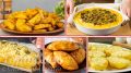 Непревзойденные картофельные рецепты для вашего стола