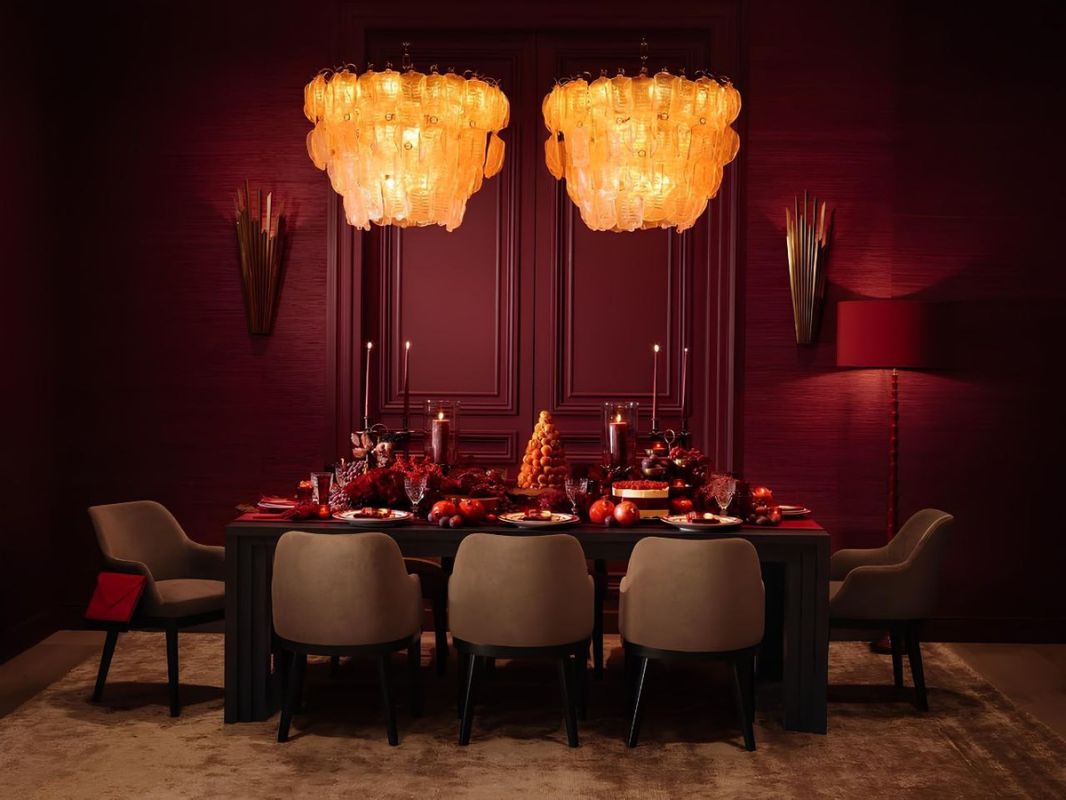 ����������� ���������� � ���������� ������������ Eichholtz