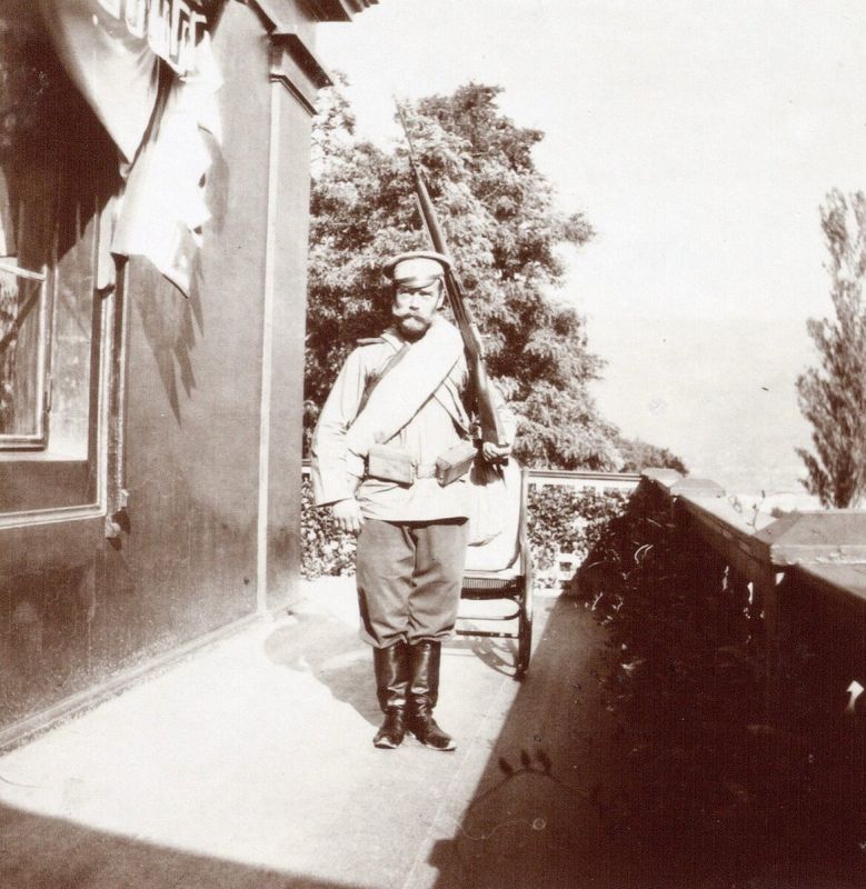 �������, ����������� ���������� ���������� ����� �������� II