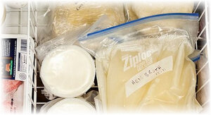 Как правильно хранить сыр: советы и трюки