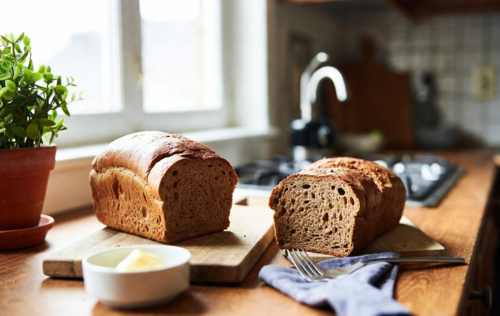Хлеб: друг или враг вашего здоровья? Разбираемся в особенностях