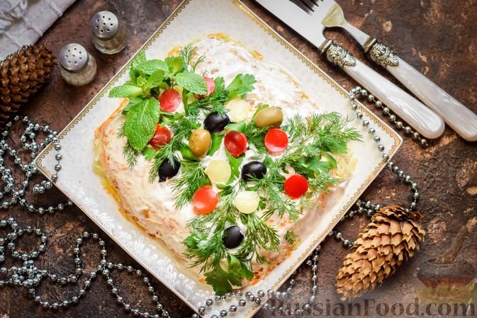 Необычные и бюджетные блюда для вашего стола