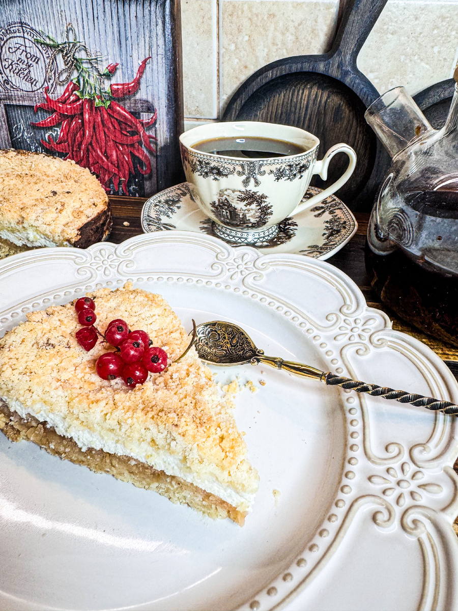 Насыщенный вкус на каждый день