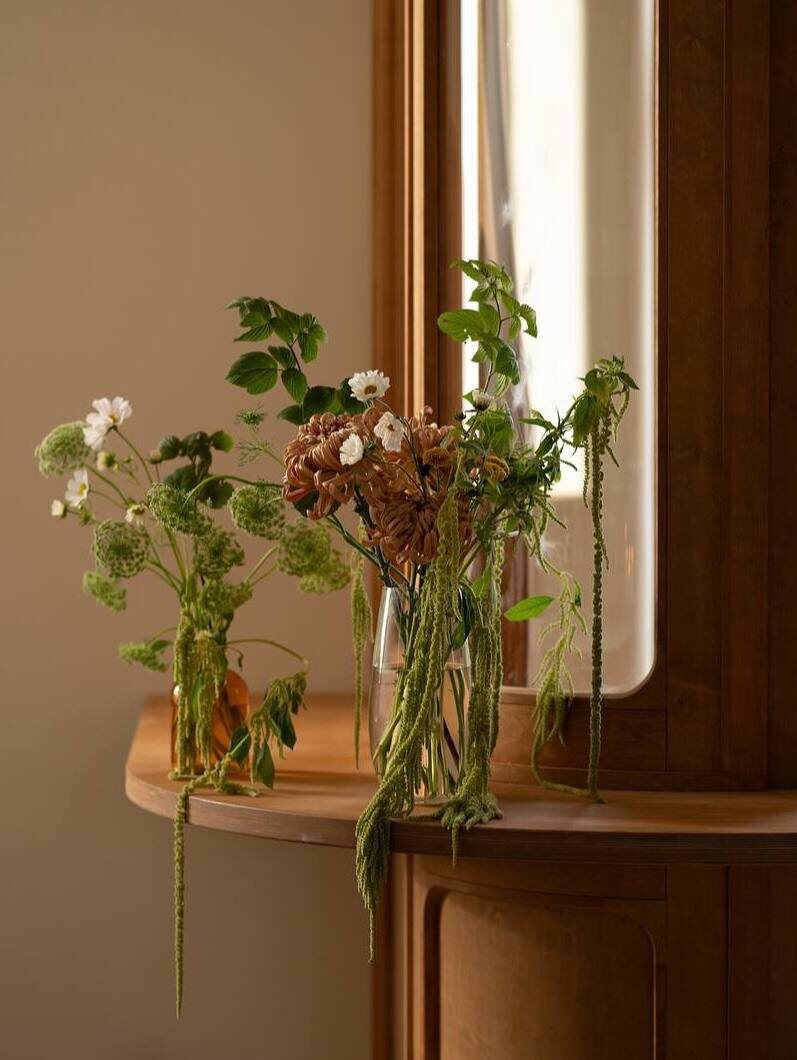 Новый проект Masa Madre: уютное кафе на ВДНХ