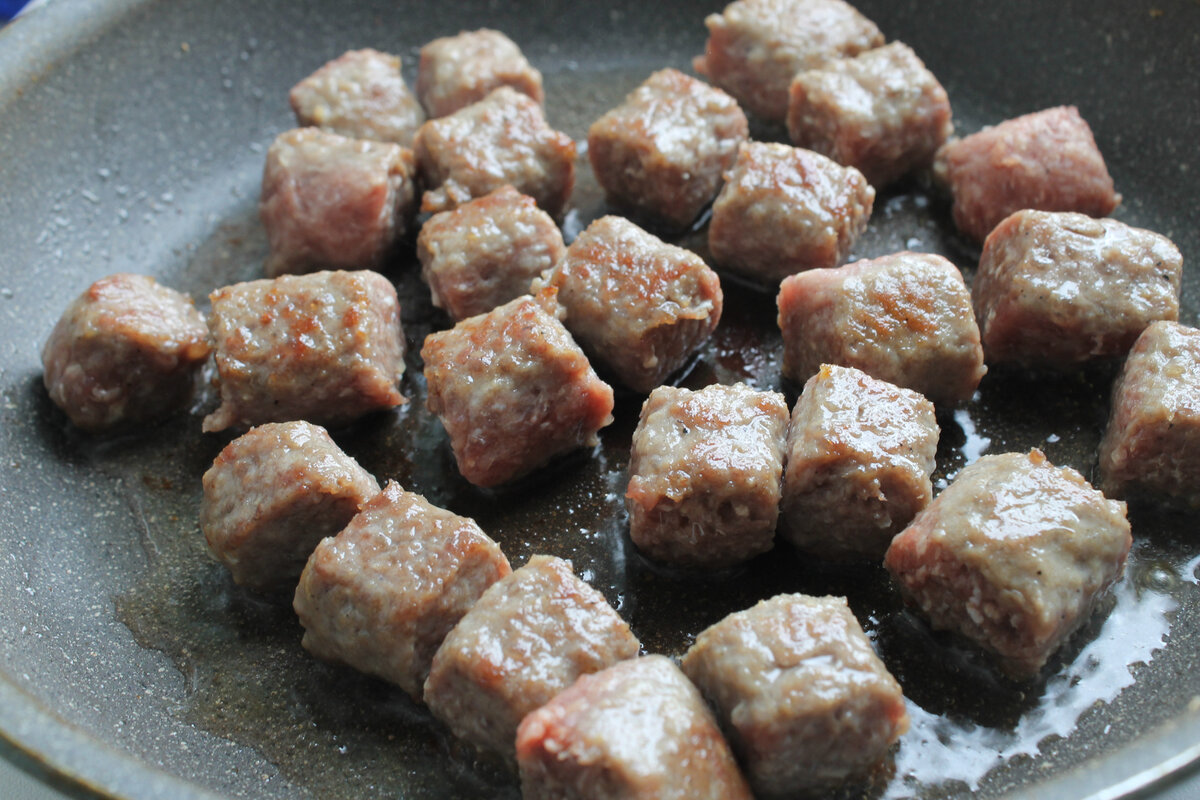 Чивапчичи: новое и вкусное использование для привычного угощения