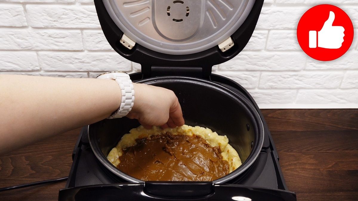 Нежный творожный пирог в мультиварке: идеальная выпечка к чаю