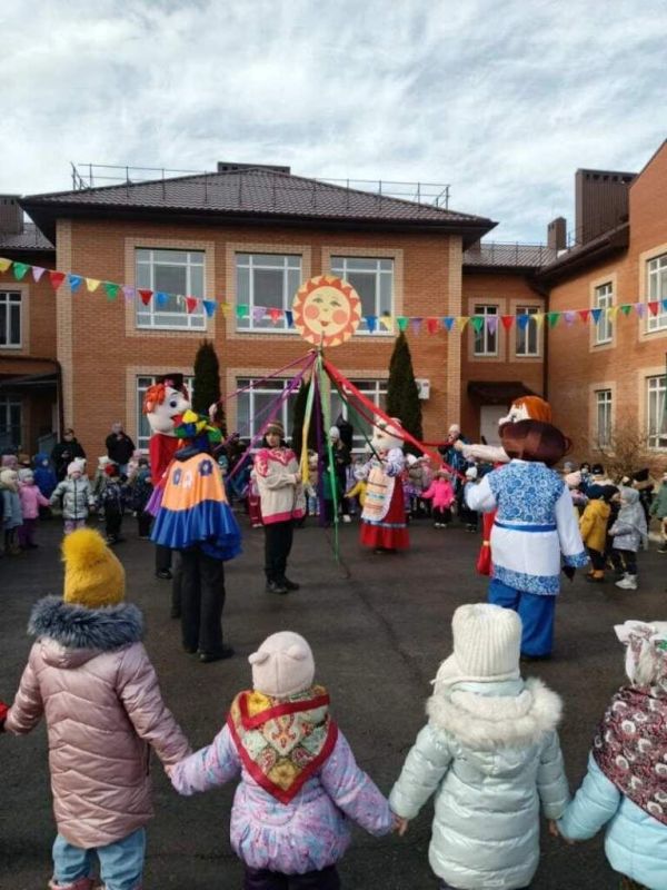 ��������� � ����� ��������: ��� ������������� ������ �����