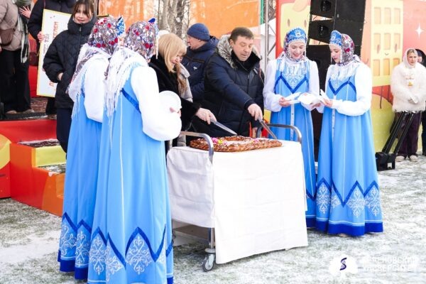 Татьянин день в Сеченовском университете: праздник, объединяющий традиции и студенческую культуру