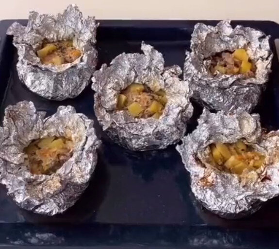 Восхитительные мясные бомбочки: легко и эффектно для любого стола