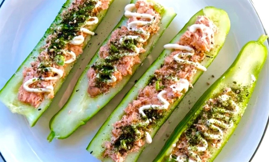 Праздничные салаты для стройной талии: вкусно и полезно