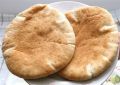 Идеальный хлеб пита: простой рецепт