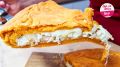 Легкое тесто для пирога: быстрый рецепт с курицей и сыром