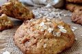 Как испечь идеальное овсяное печенье с медом