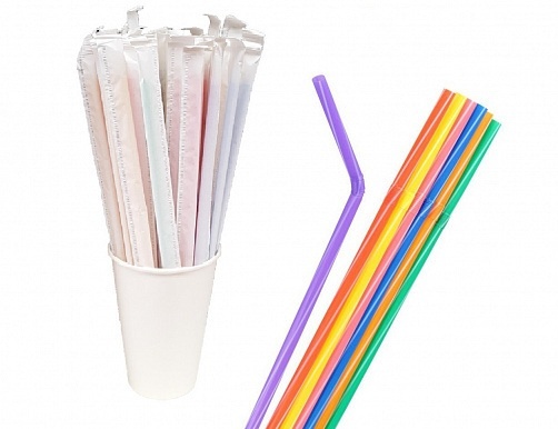 История трубочки: от древности до современных еко-решений