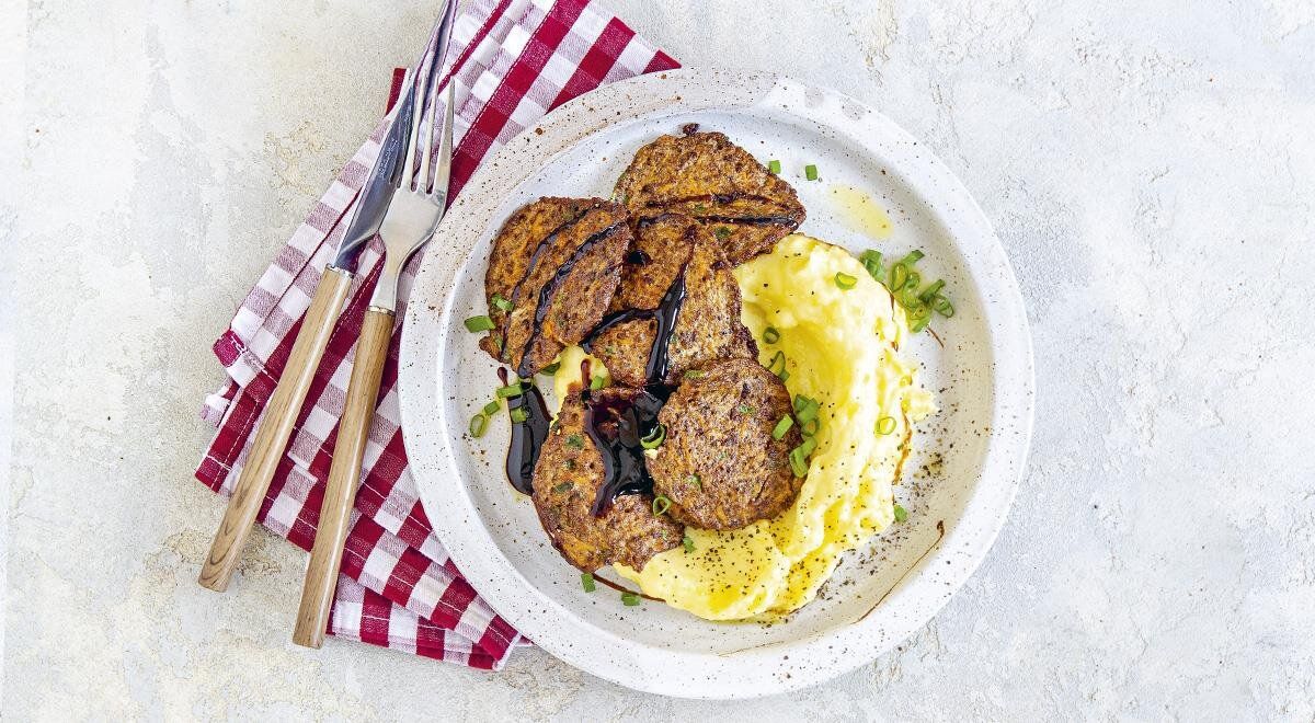 Печеночные котлеты из куриной печени: полезный рецепт, который удивит гостей