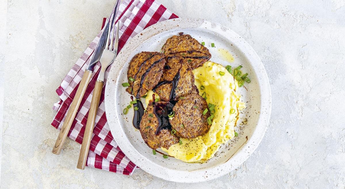 Печеночные котлеты из куриной печени: полезный рецепт, который удивит гостей