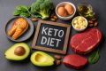 Кето-диета: как жиры помогают сбросить лишний вес