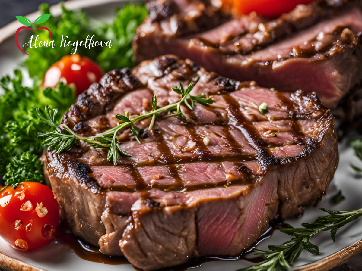 Как правильно увеличивать белок в рационе, чтобы избежать лишнего жира?