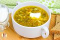 Волшебство щавелевого супа: летнее лакомство с куриным бульоном и яйцом