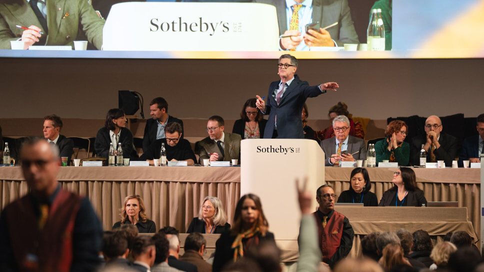 ������� Hospices de Beaune: �������� ������������������� � ������ ���������