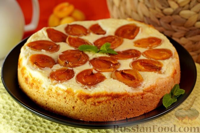 Сладкое наслаждение: Рецепты пирогов и десертов для истинных гурманов