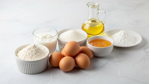 Как испечь вкусные пряники всего за 30 минут?