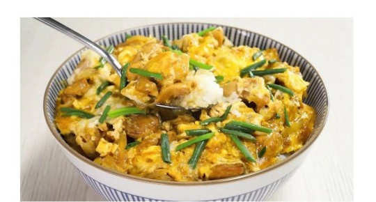 Оякодон: Искусство Японской Кухни на Вашем Столе