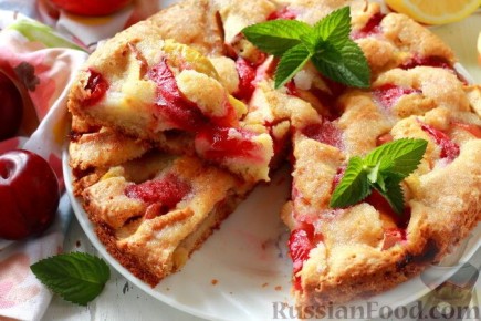 Пироги для уютных вечеров: кулинарные идеи на любой вкус