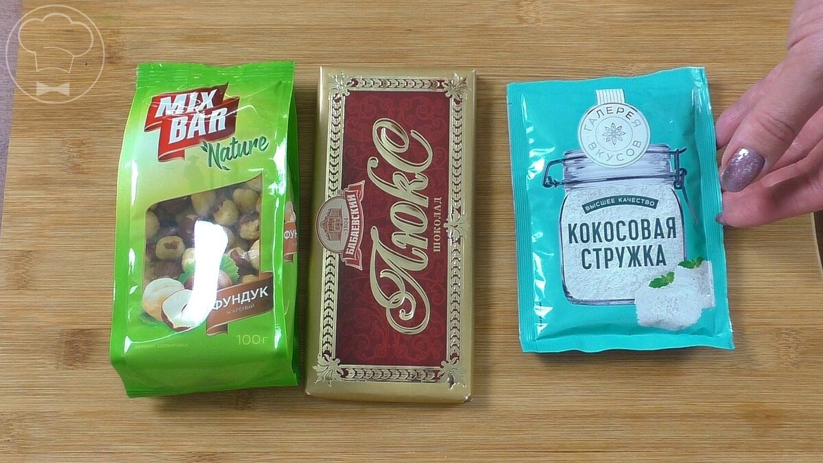 Непревзойденные домашние конфеты: простой рецепт на каждый день